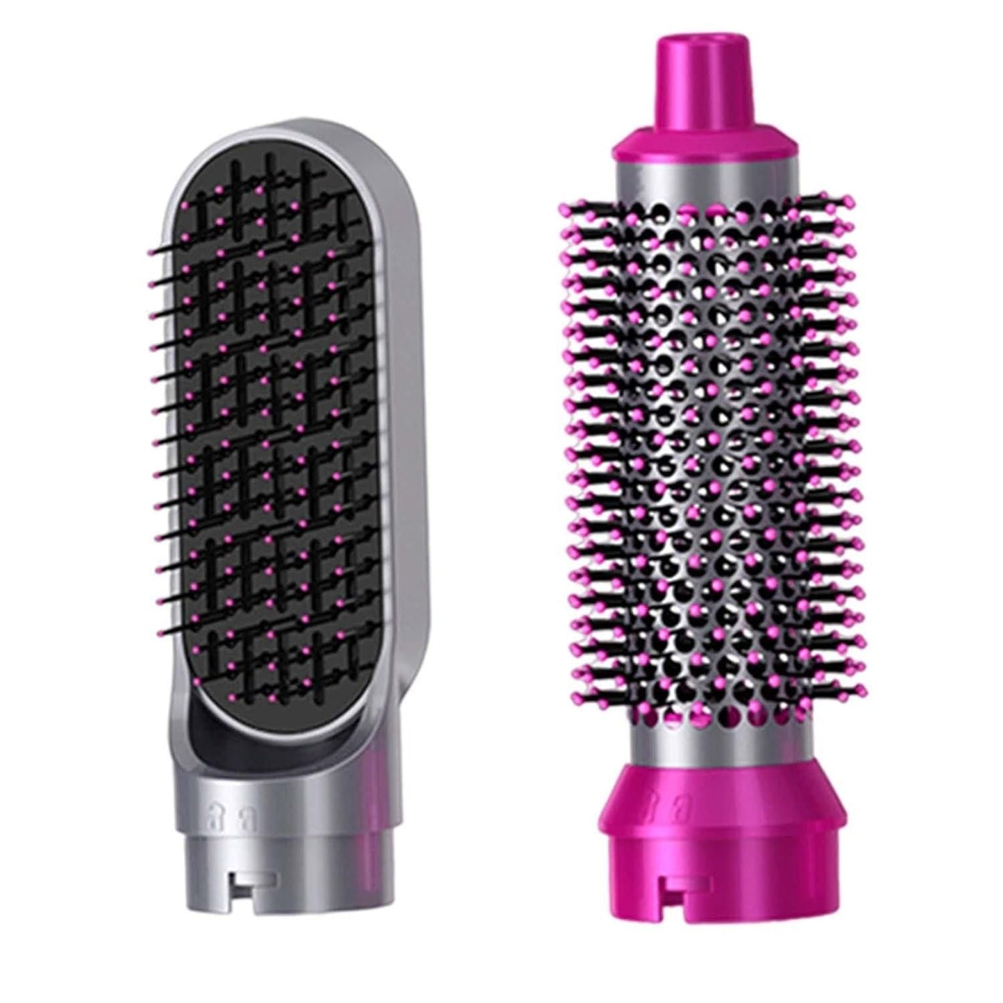 Hot Air Brushes (5 in 1)
